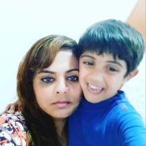 Meet your Posher, Divya